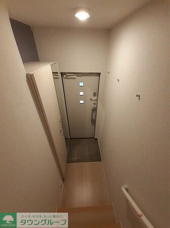 ファイン・ネオの物件内観写真